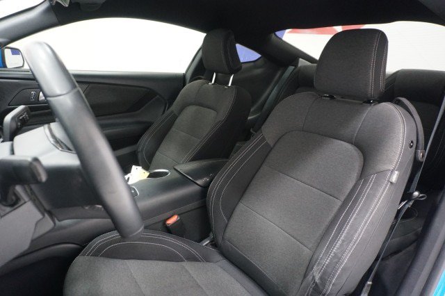 Certified 2024 Ford Mustang Coupe RWD image 14