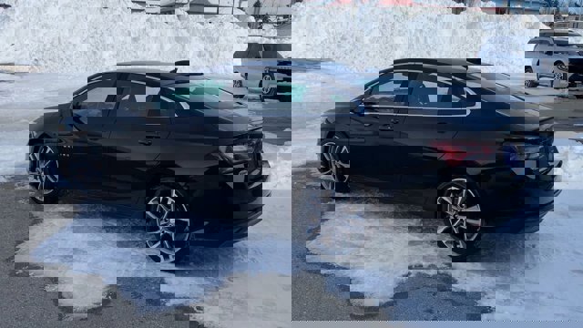 Used 2024 Chevrolet Malibu LT image 7