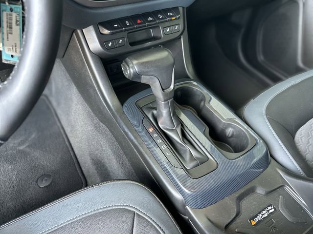 Used 2020 Chevrolet Colorado Z71 AWD/4WD image 20