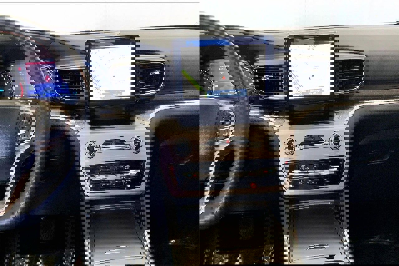 Certified 2024 Ford Explorer Timberline w/ Timberline Technology Package image 5