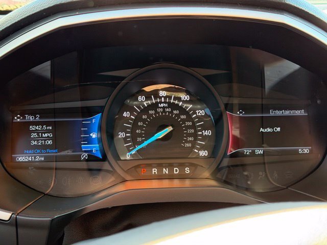 Certified 2020 Ford Edge SEL w/ Convenience Package AWD/4WD image 11
