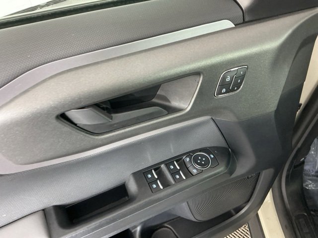 Certified 2025 Ford Bronco Sport Badlands w/ Badlands Tech Package image 24