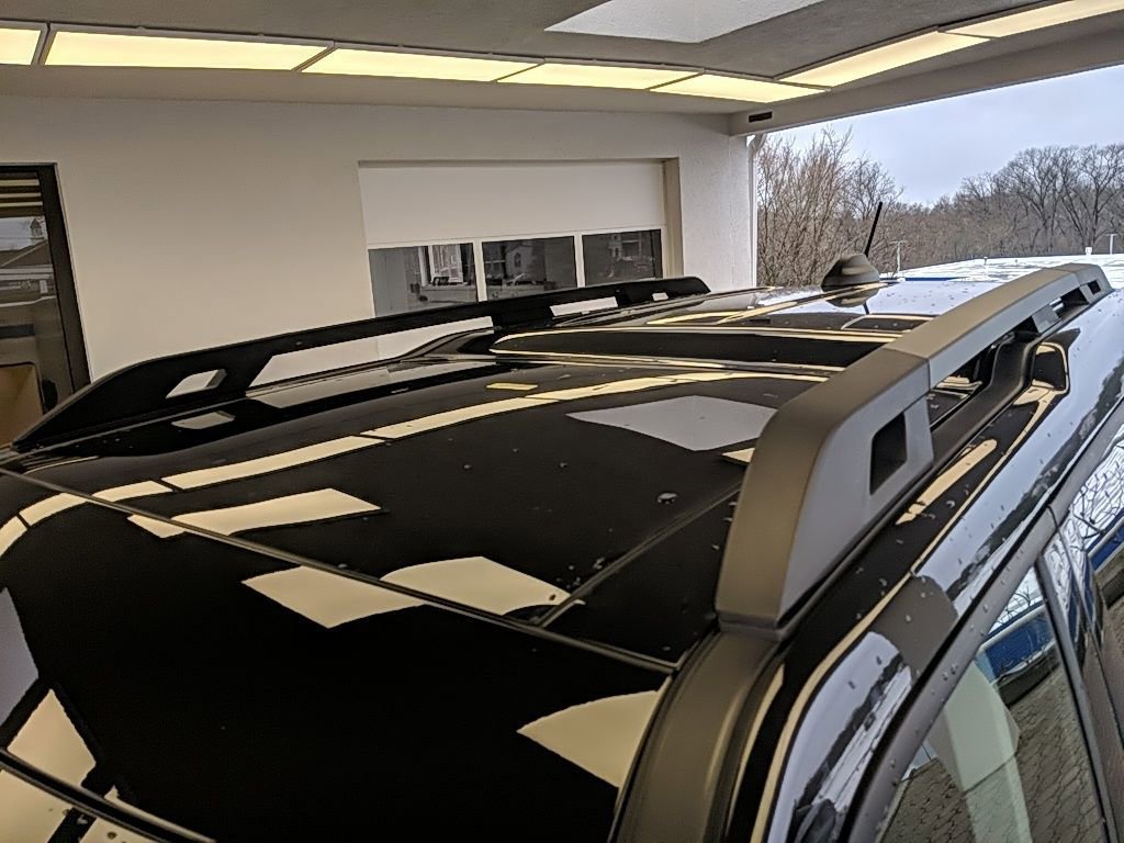 Certified 2025 Ford Bronco Sport Outer Banks w/ Outer Banks Tech Package+ image 11