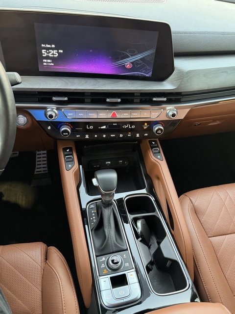 Used 2023 Kia Telluride SX X-Line image 10