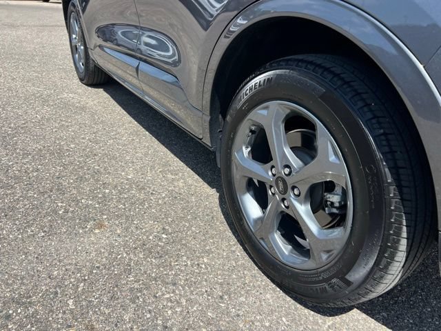 Certified 2024 Ford Escape ST-Line w/ Tech Pack #1 AWD/4WD image 26