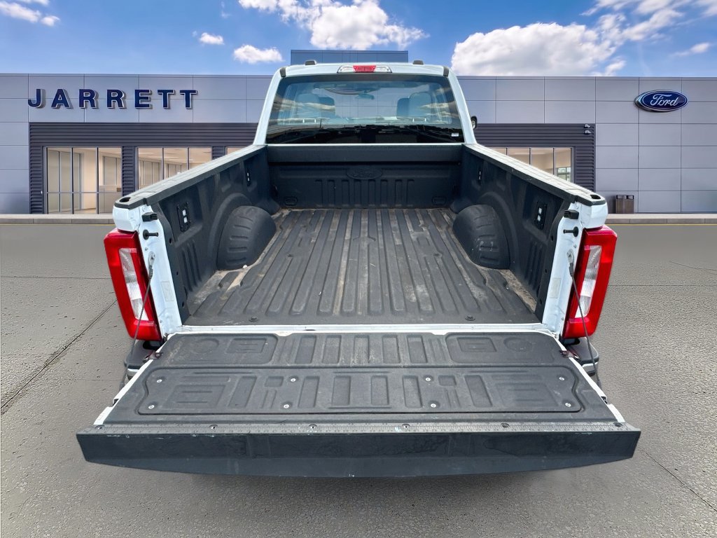 Certified 2024 Ford F250 XL w/ FX4 Off-Road Package AWD/4WD image 24