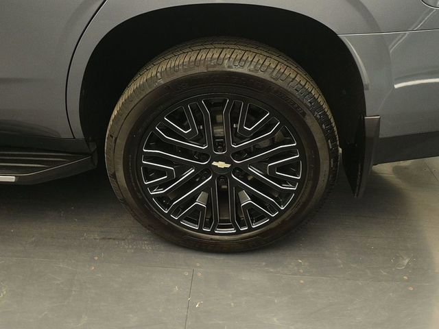 Used 2021 Chevrolet Tahoe High Country image 9