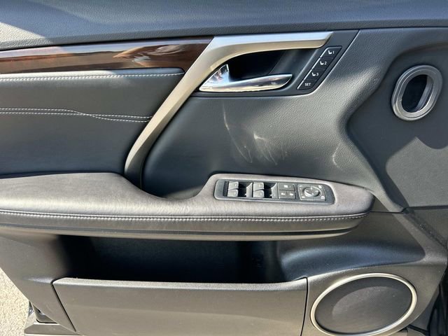 Used 2017 Lexus RX 350 FWD w/ Premium Package image 30