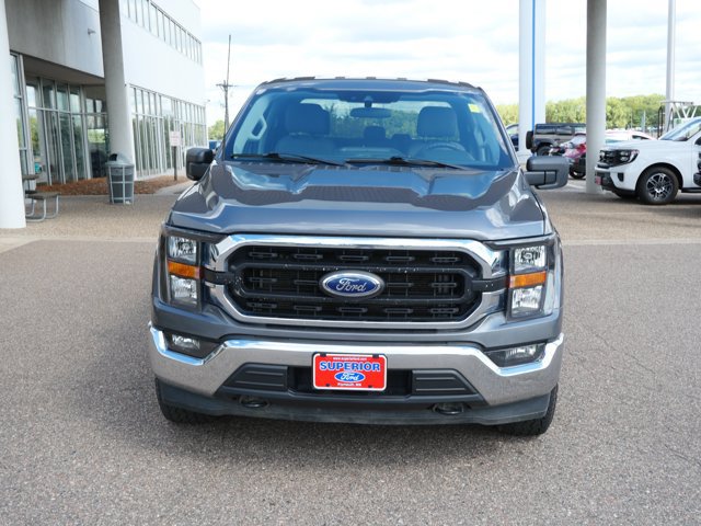 Certified 2023 Ford F150 XLT AWD/4WD image 2