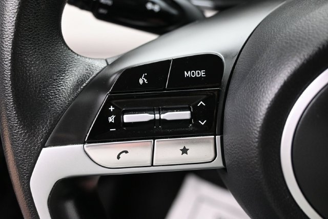 Used 2024 Hyundai Tucson SEL FWD image 17