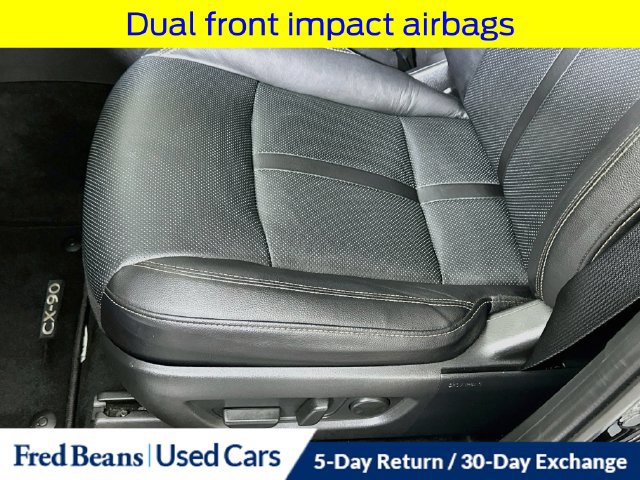 Used 2024 MAZDA CX-90 Plug-In Hybrid w/ Preferred AWD/4WD image 23