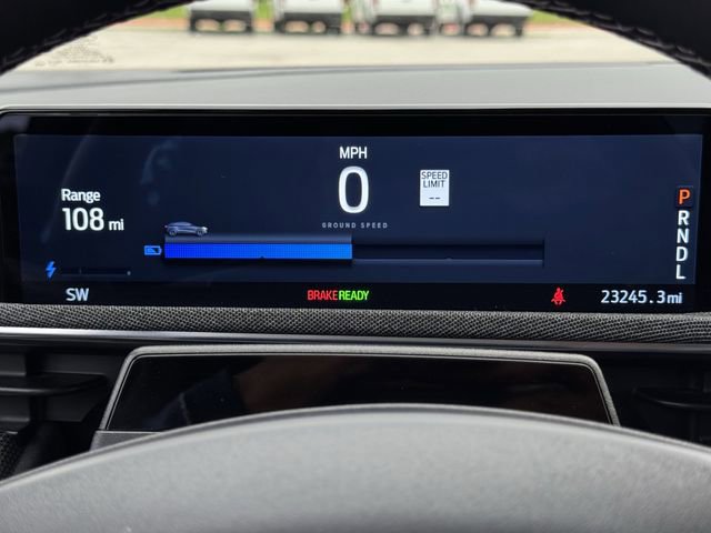 Certified 2023 Ford Mustang Mach-E GT w/ GT Performance Edition image 13