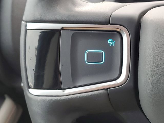 Certified 2025 Ford Expedition Active AWD/4WD image 14