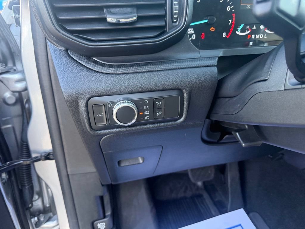 Certified 2021 Ford Explorer 4WD image 17
