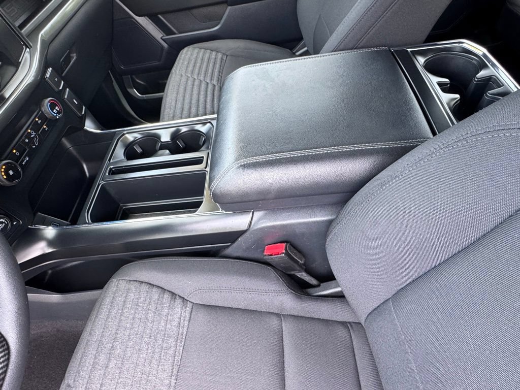 Certified 2023 Ford F150 XL w/ STX Appearance Package AWD/4WD image 14