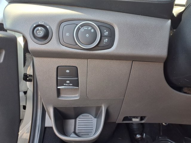 Certified 2024 Ford Transit 350 XLT RWD image 16