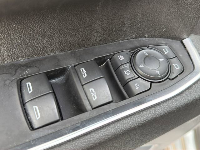 Used 2025 Chevrolet Silverado 3500 High Country w/ High Country Premium Package image 21