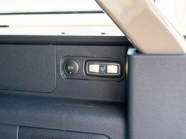 Certified 2025 Ford Bronco Badlands image 13