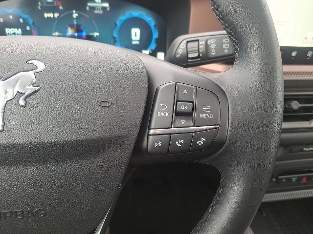 Certified 2025 Ford Bronco Sport Outer Banks w/ Outer Banks Tech Package+ image 23