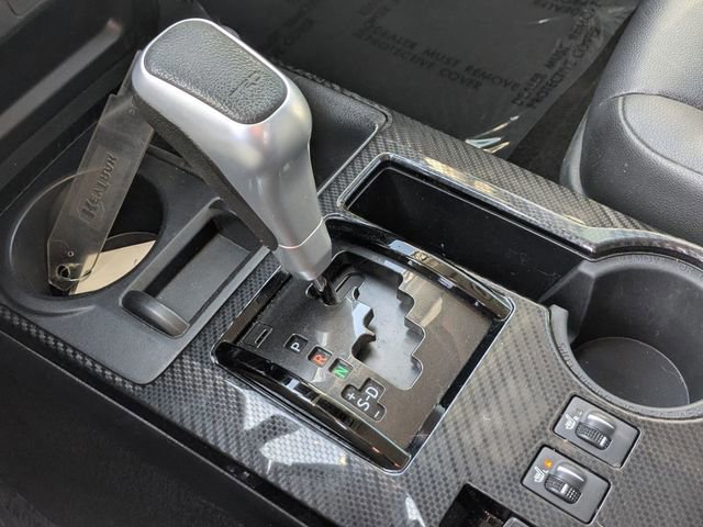 Used 2021 Toyota 4Runner TRD Off-Road Premium w/ Moonroof Package AWD/4WD image 20