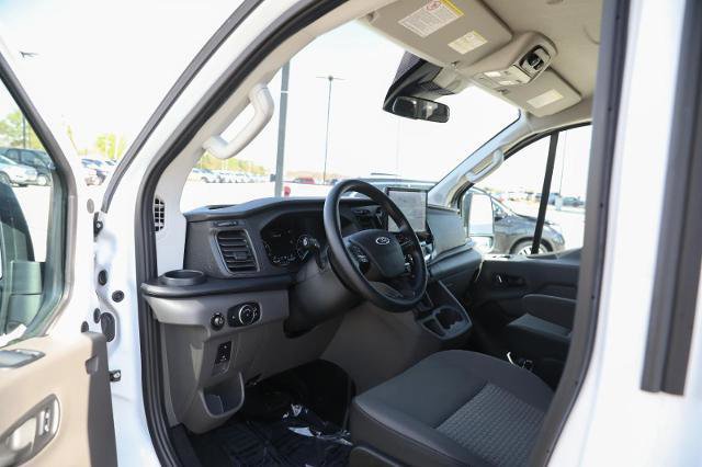 Certified 2024 Ford Transit 350 XLT RWD image 20
