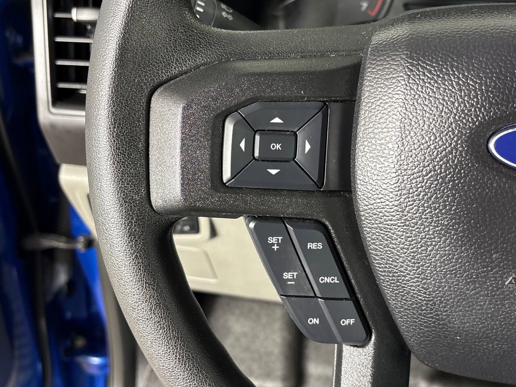 Certified 2018 Ford F150 XL w/ Equipment Group 101A Mid AWD/4WD image 17