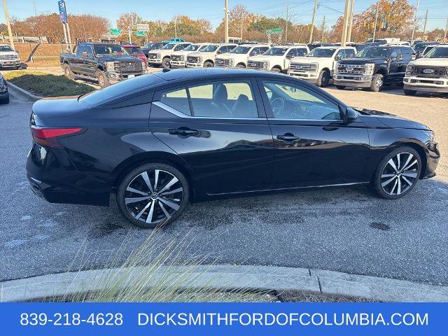 Used 2022 Nissan Altima 2.5 SR image 6