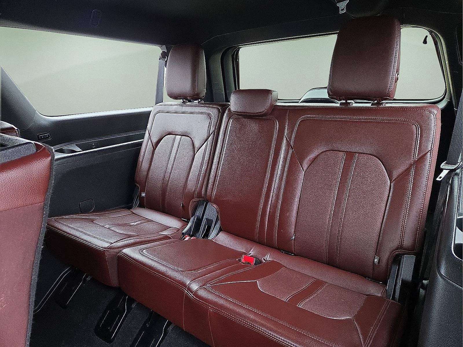 Certified 2024 Ford Expedition Max Limited image 10