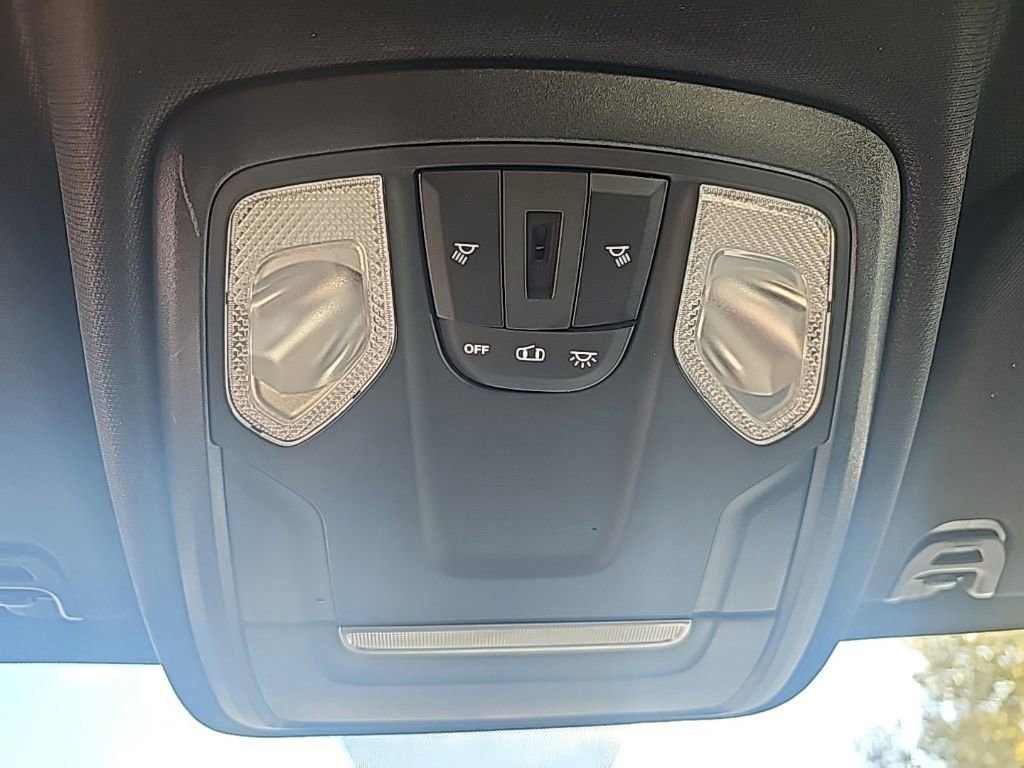 Used 2022 RAM 1500 Big Horn image 34