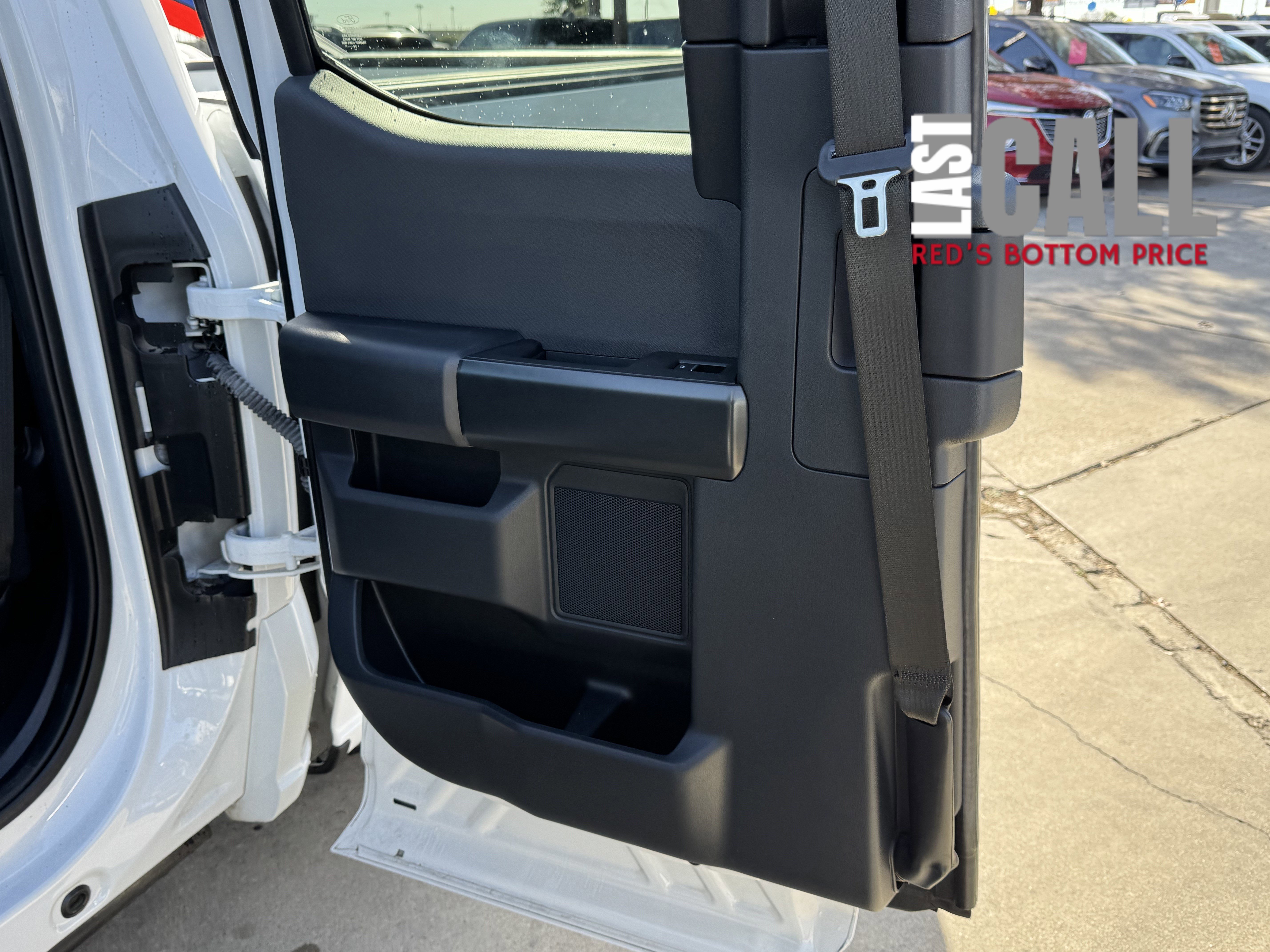 Certified 2024 Ford F150 STX image 12