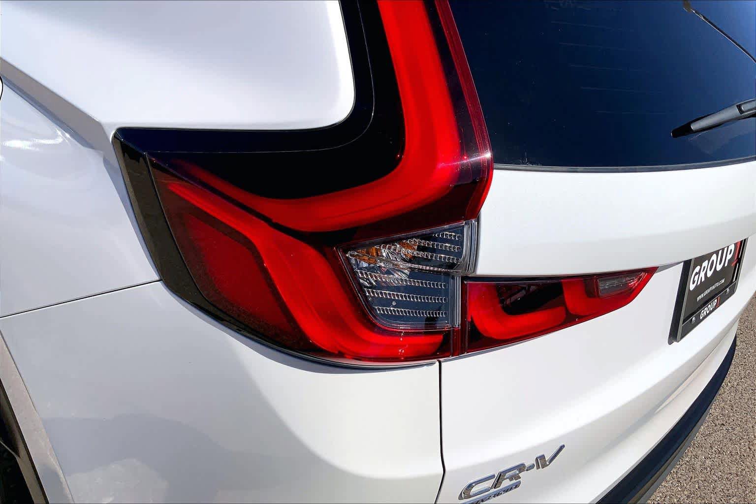 Used 2025 Honda CR-V Sport-L image 29