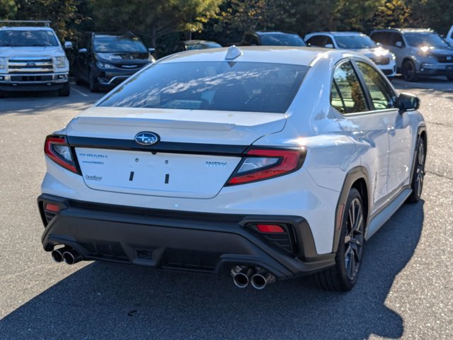 Used 2024 Subaru WRX Limited image 6