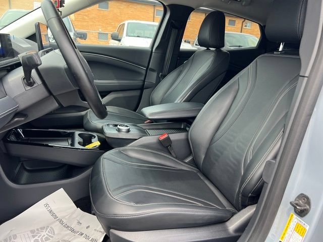 Certified 2024 Ford Mustang Mach-E Premium AWD/4WD image 21