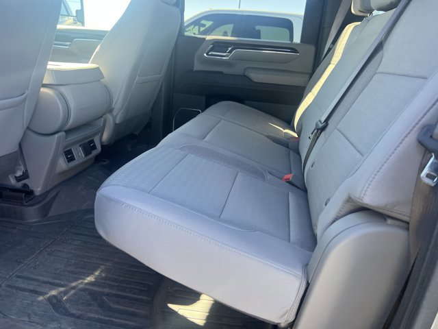 Used 2024 GMC Sierra 2500 SLE w/ SLE Value Package; image 22