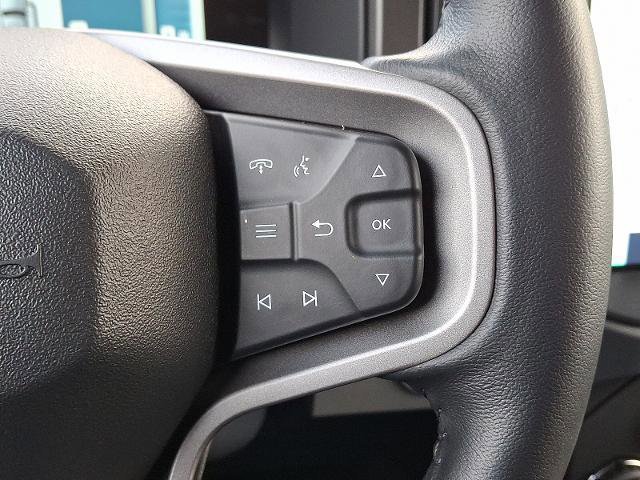 Certified 2024 Ford Bronco Black Diamond image 22