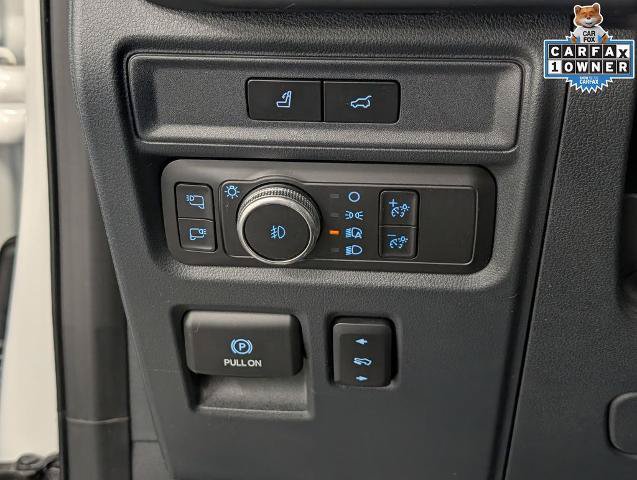 Certified 2022 Ford Expedition Platinum AWD/4WD image 20