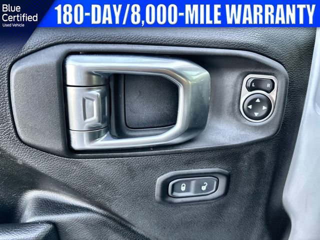 Used 2023 Jeep Gladiator Sport image 21