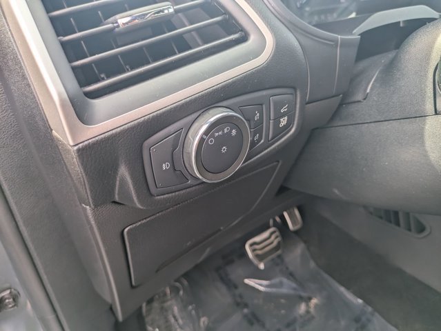 Certified 2022 Ford Edge ST-Line image 15