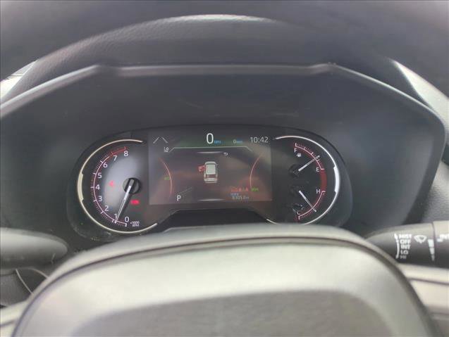 Used 2023 Toyota RAV4 XLE w/ Convenience Package FWD image 10