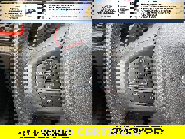 Certified 2024 Ford Ranger Raptor image 18