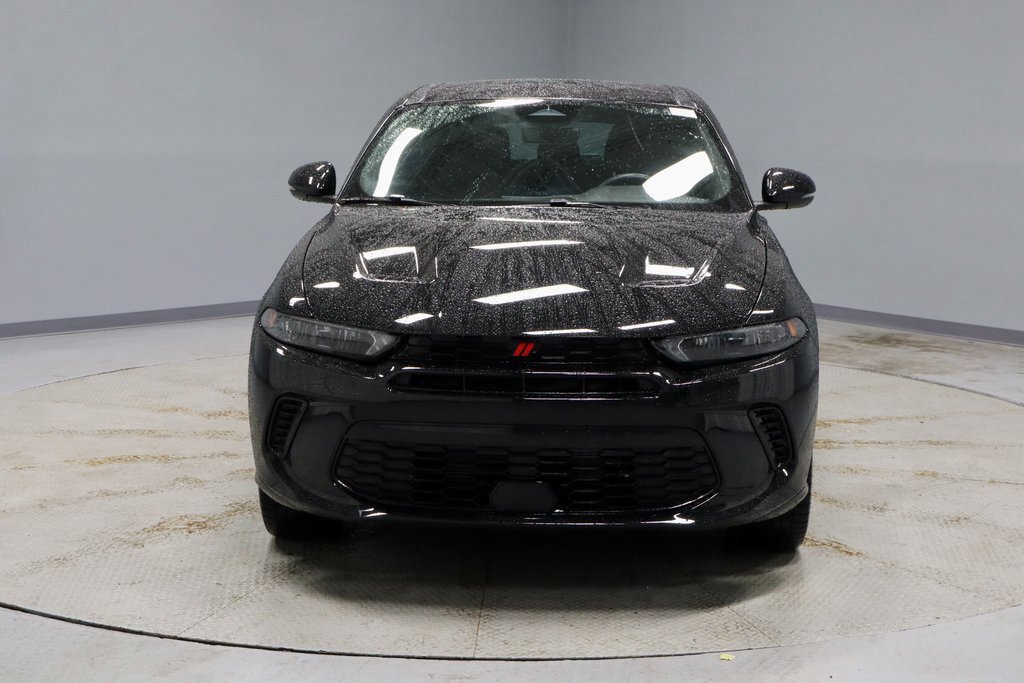 Used 2024 Dodge Hornet R/T Plus image 8