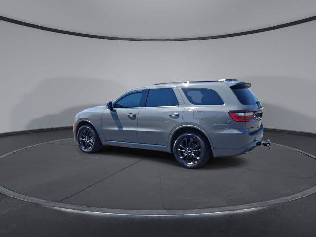 Used 2025 Dodge Durango GT AWD/4WD image 6