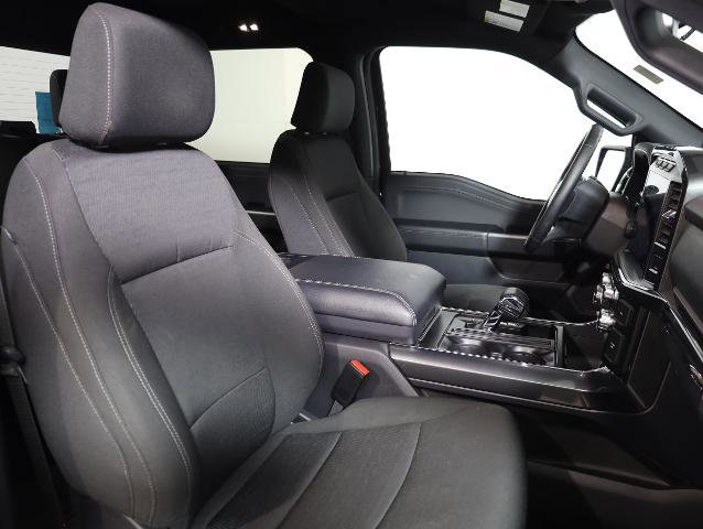 Certified 2023 Ford F150 XLT w/ Equipment Group 302A High image 10