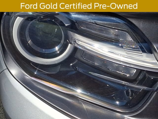Certified 2022 Ford Bronco Sport Big Bend w/ Convenience Package AWD/4WD image 12