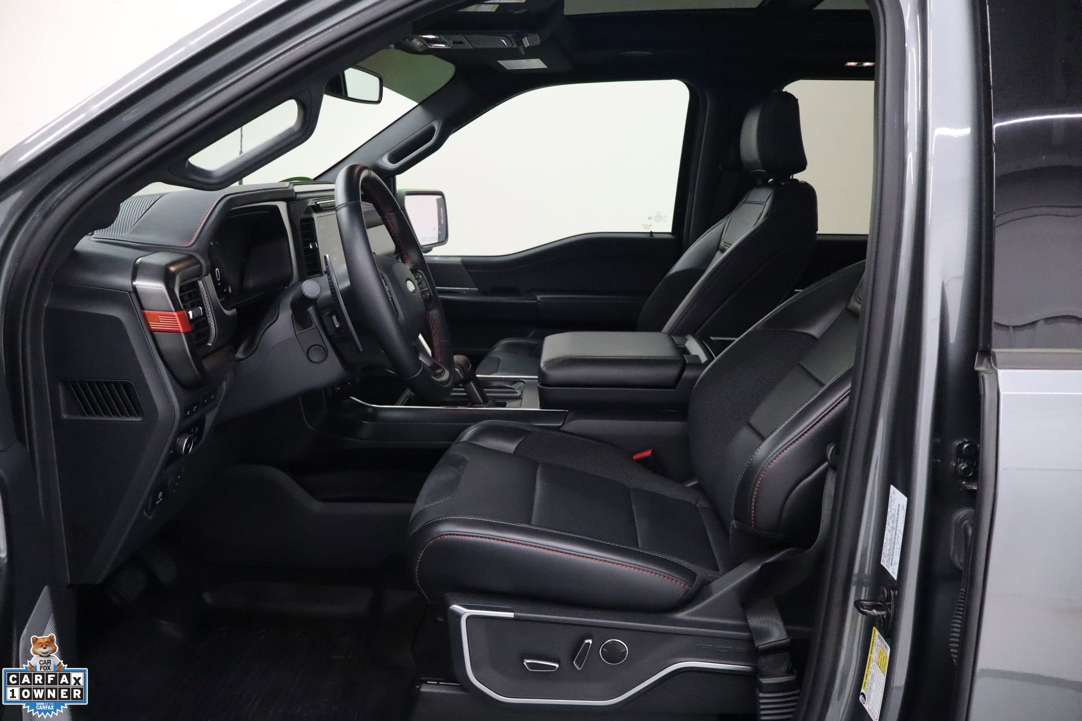 Certified 2024 Ford F150 Raptor image 24