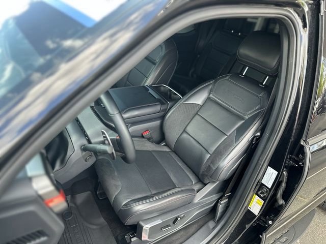 Certified 2025 Ford F150 Raptor image 12