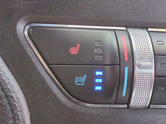 Certified 2019 Ford Mustang GT Premium image 21