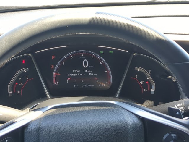 Used 2021 Honda Civic Sport image 20