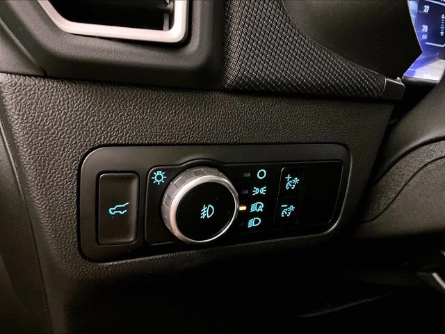 Certified 2023 Ford Bronco Sport Outer Banks w/ Tech Package AWD/4WD image 30
