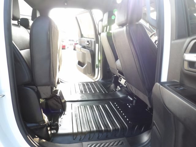 Used 2024 GMC Sierra 2500 Pro AWD/4WD image 29